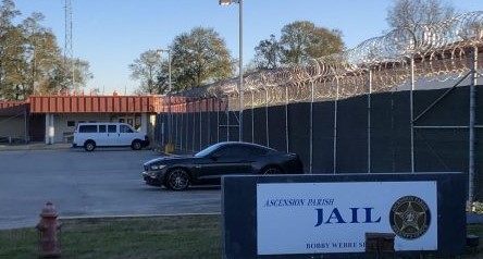 Photos Ascension Parish Jail 3